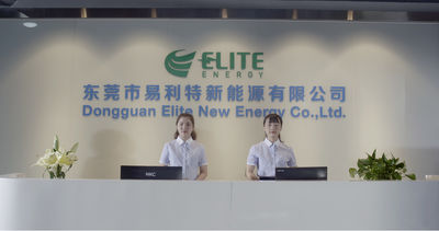 Porcelana Shenzhen Elite New Energy Co., Ltd.
